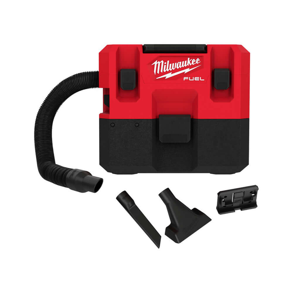 Milwaukee M12FWDVL-0 Cordless Vacuum SKIN