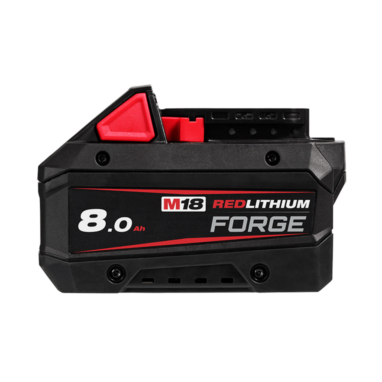 Milwaukee M18FB8 18V 8.0Ah REDLITHIUM FORGE Battery