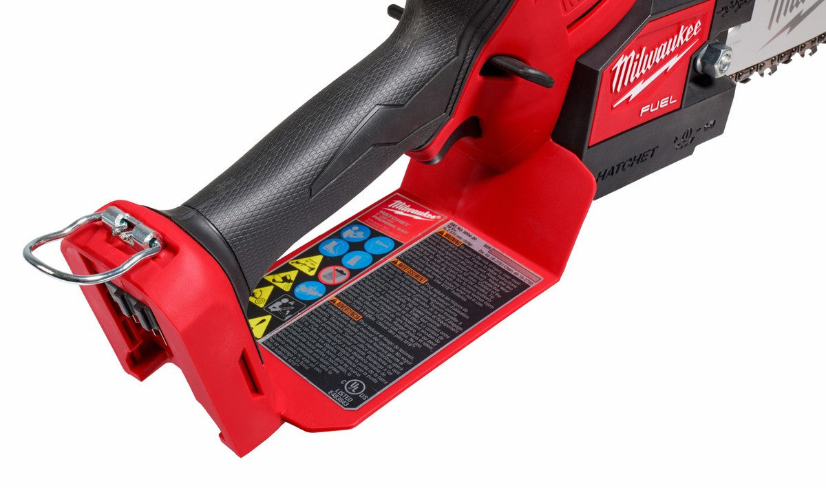 Milwaukee 18V FUEL 203mm HATCHET Pruning Saw M18FHS80 - SKIN ONLY