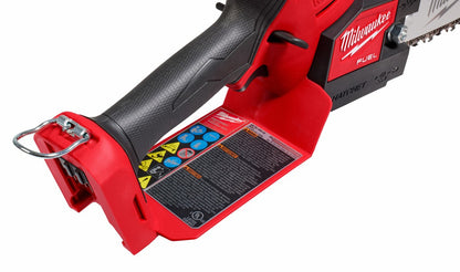 Milwaukee 18V FUEL 203mm HATCHET Pruning Saw M18FHS80 - SKIN ONLY