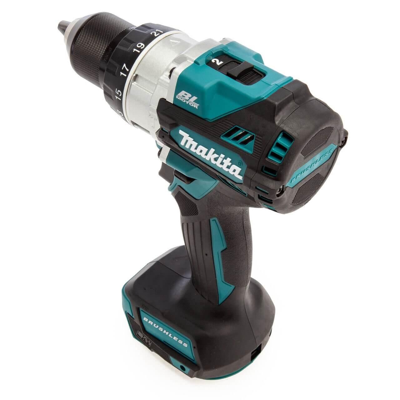 Makita DHP486Z 18V Brushless Hammer Drill