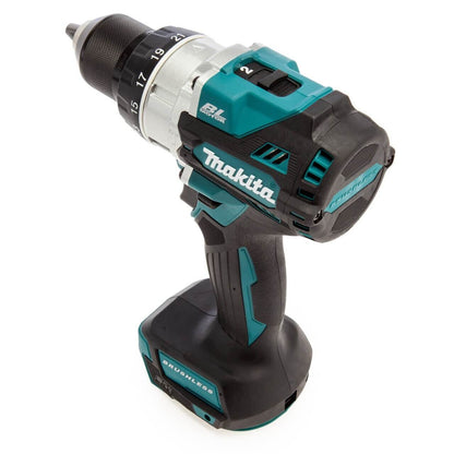 Makita DHP486Z 18V Brushless Hammer Drill