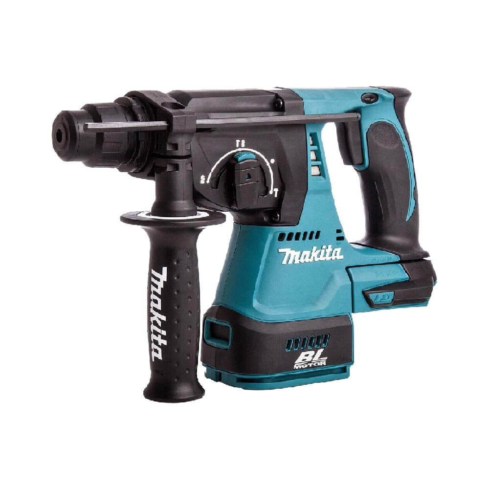 Makita DHR242Z 18V Rotary Hammer Drill - Buy Now