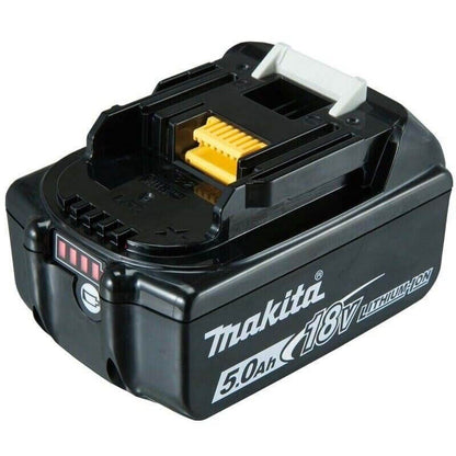 Makita 18V Charger & Battery Twin Pack | Buy Now