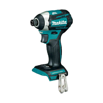 Makita 18V 4.0ah Brushless Impact Driver DTD154Z - KIT
