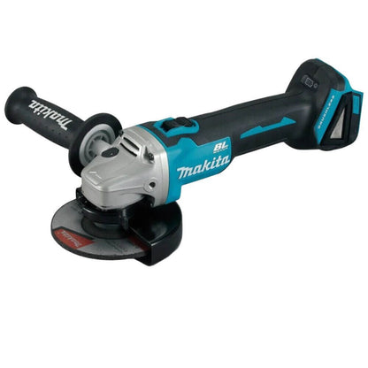 Makita 18V Brushless Angle Grinder 125mm 5" DGA504Z SKIN