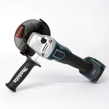 Makita 18V Brushless Angle Grinder 125mm 5" DGA504Z SKIN