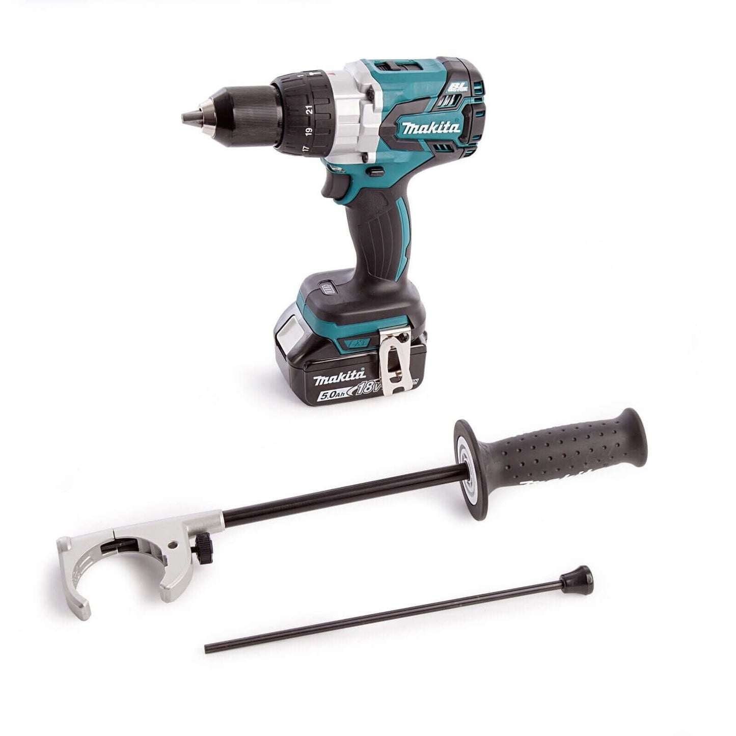 Makita DHP486Z Brushless Drill Driver - Buy Now