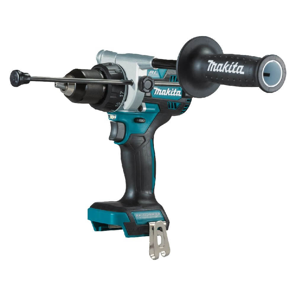 Makita DHP486Z Brushless Drill Driver - Buy Now