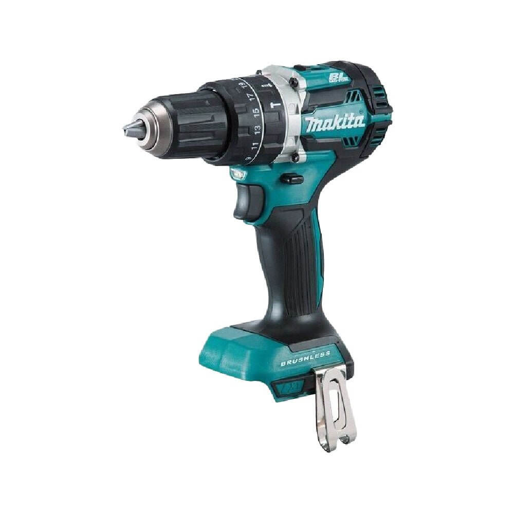 Makita 18V Brushless Drill DHP484Z - Buy Now