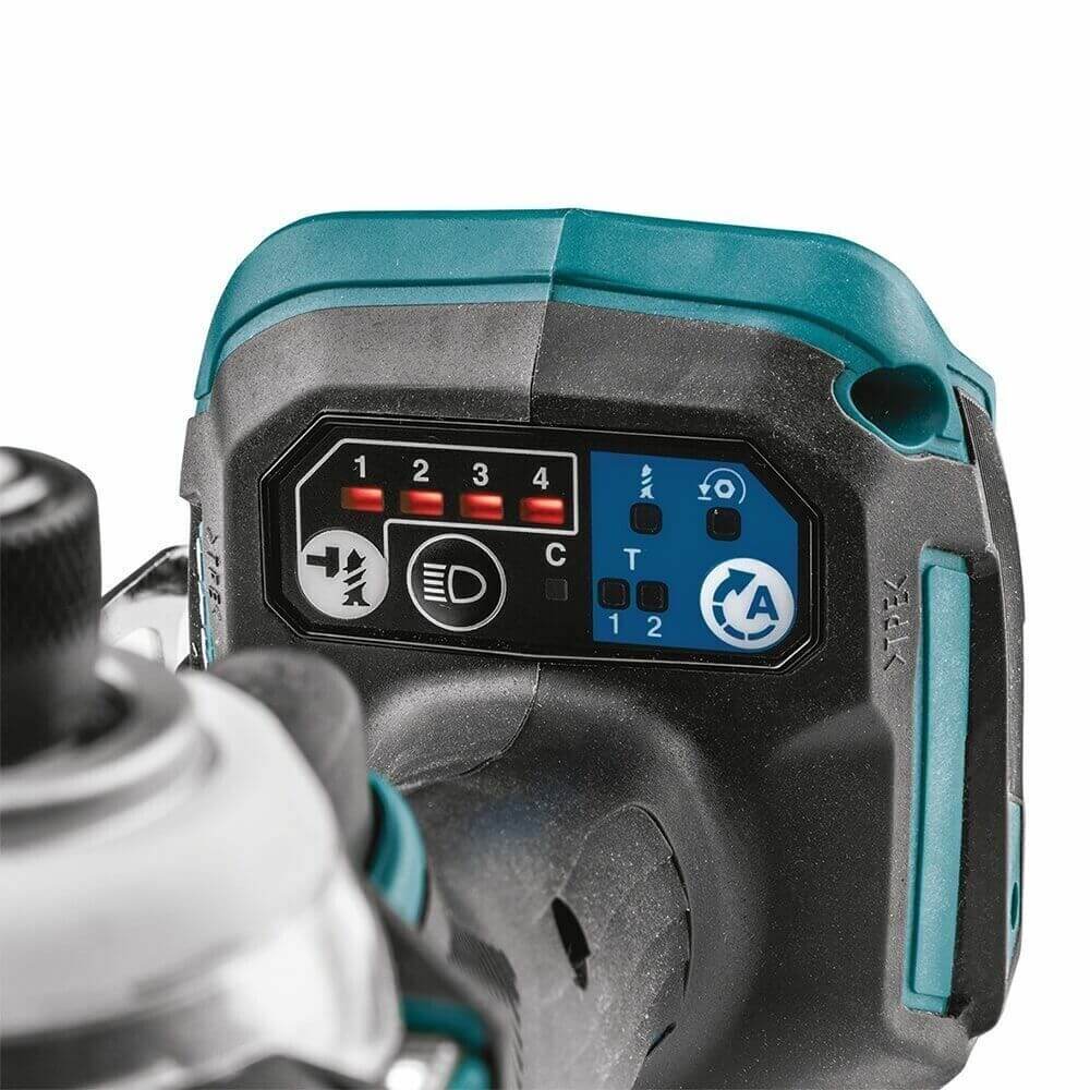 Makita DTD172Z 18V Impact Driver - Buy Now