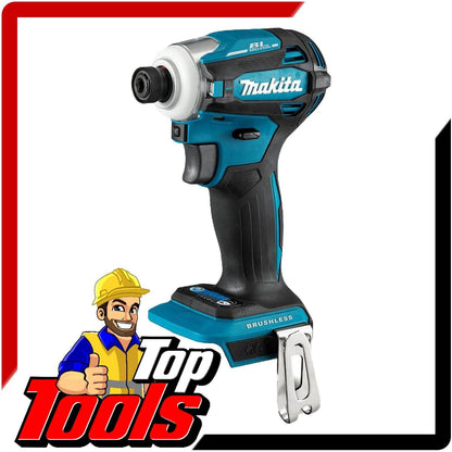 Makita DTD172Z 18V Impact Driver - Buy Now