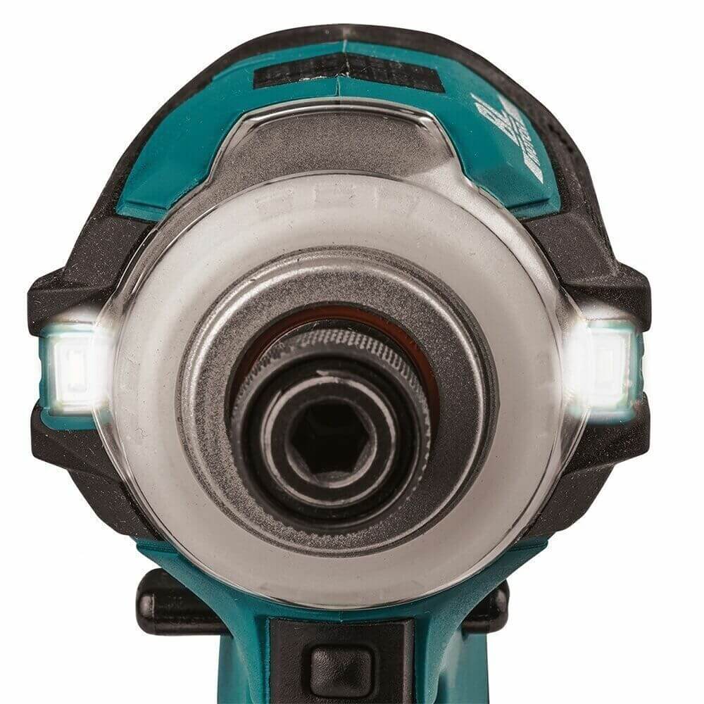 Makita DTD172Z 18V Impact Driver - Buy Now