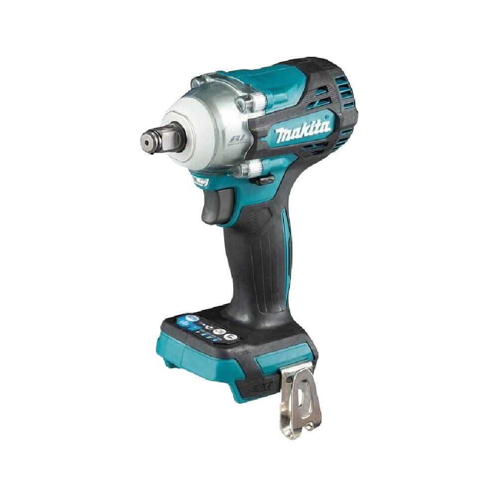 Makita DTW300Z 18V Brushless 1/2" Impact Wrench SKIN