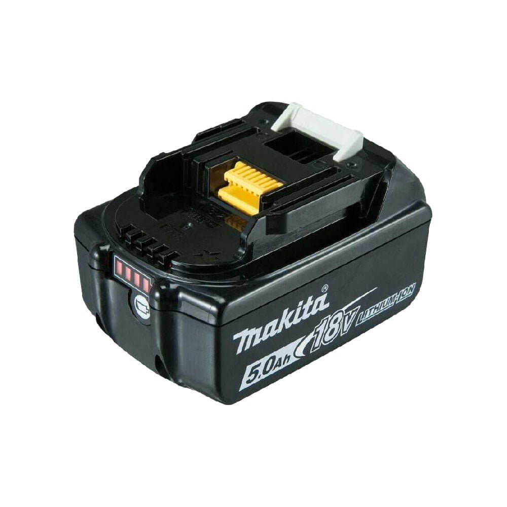 Makita 18V Li-Ion Cordless 5.0ah Battery BL1850B