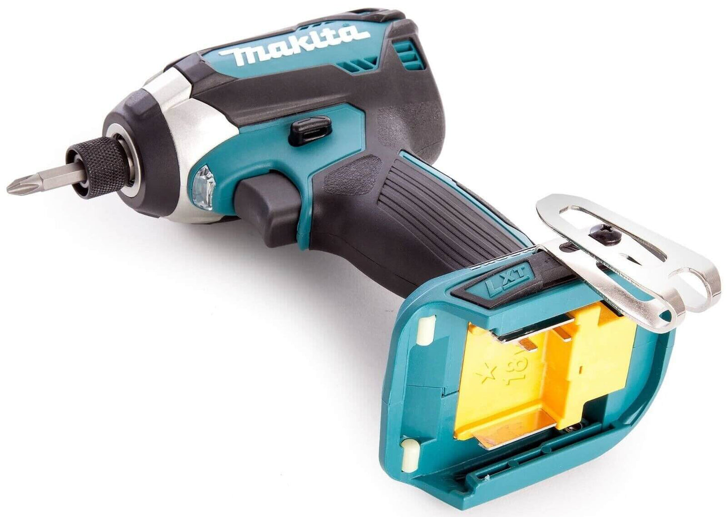 Makita 18V Impact Driver TDT153Z - Shop Now