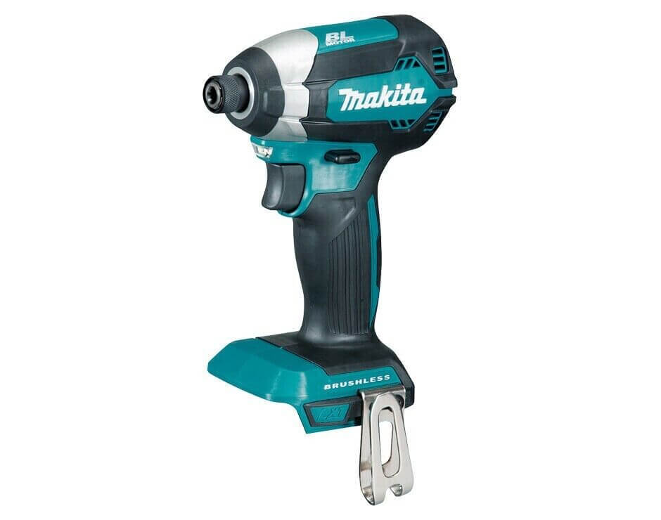 Makita 18V Impact Driver TDT153Z - Shop Now