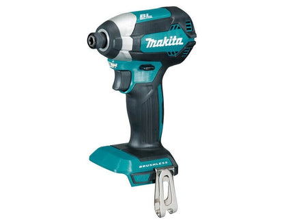 Makita 18V Impact Driver TDT153Z - Shop Now