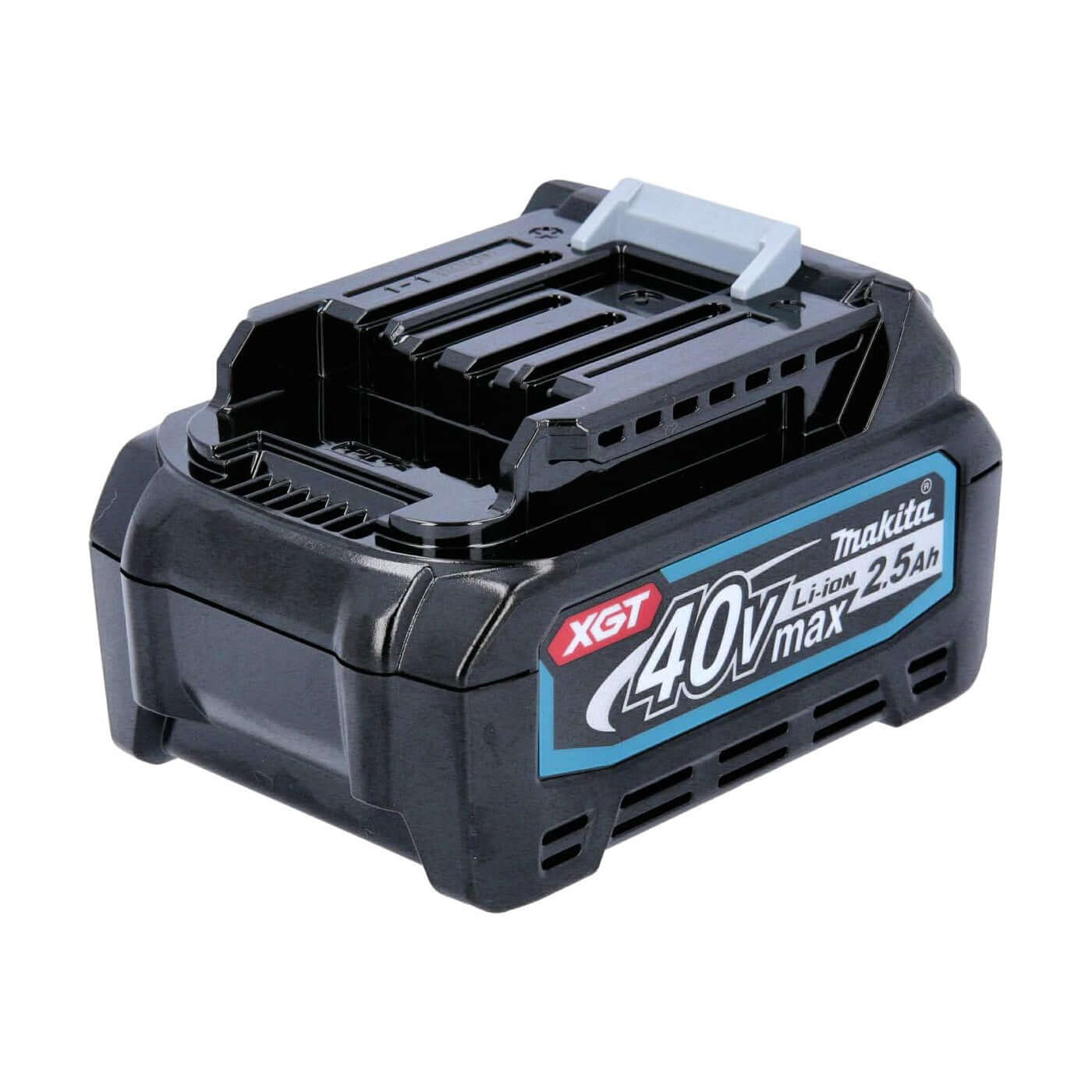 Makita 40V Max XGT 2.5Ah Lithium-Ion Battery BL4025