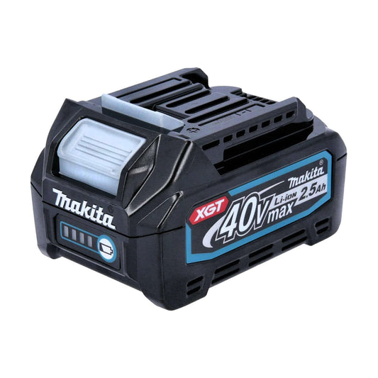 Makita 40V Max XGT 2.5Ah Lithium-Ion Battery BL4025