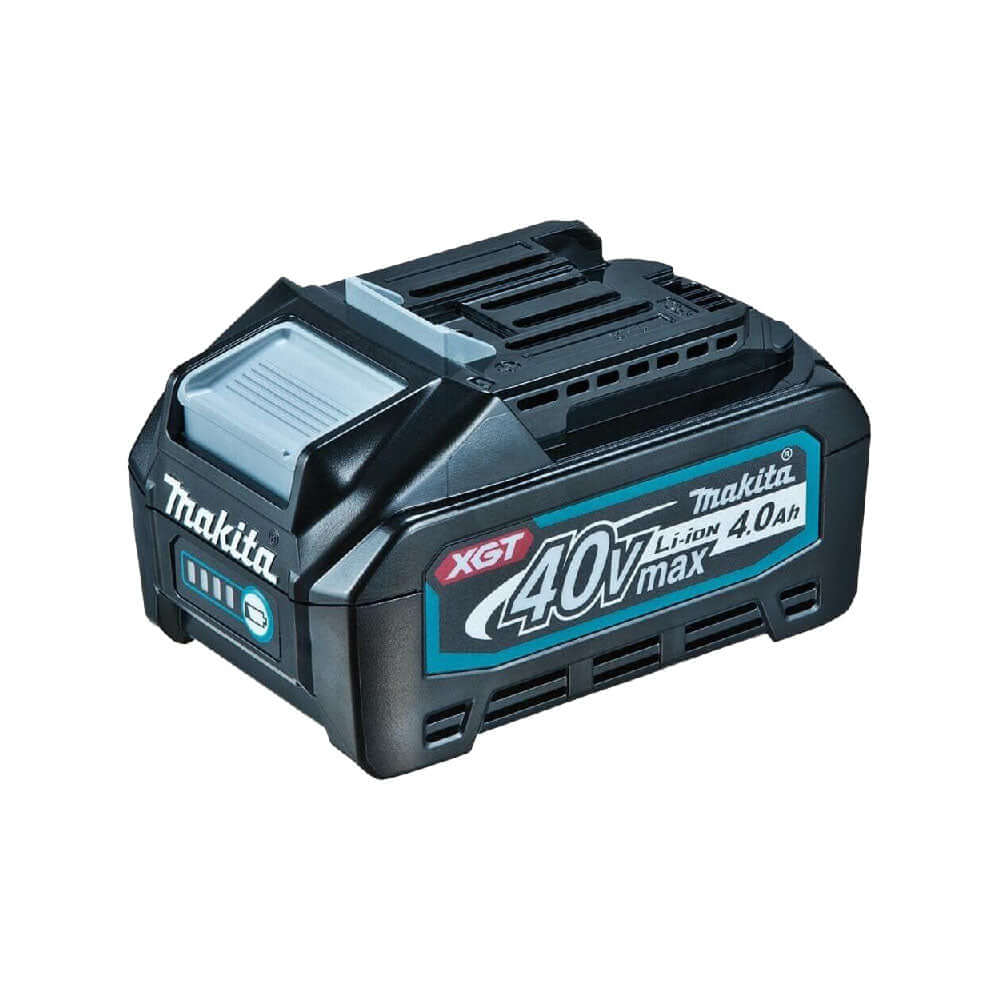 Makita 40V MAX XGT Hammer Drill Kit - HP001GM201