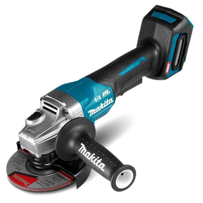 Makita 40V 125mm Angle Grinder GA013GZ - Buy Now