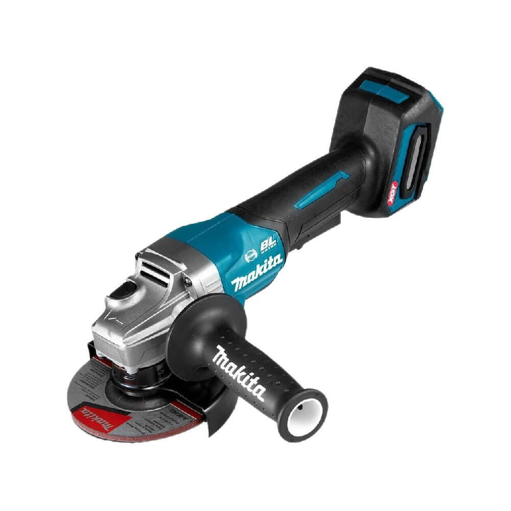 Makita 40V 125mm Angle Grinder GA013GZ - Buy Now