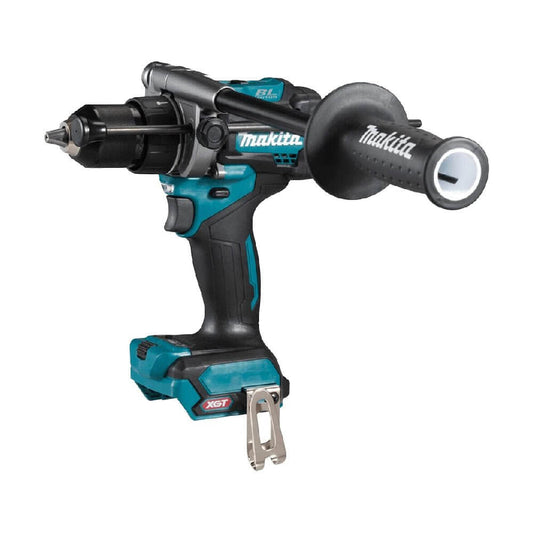 Makita 40V Max Brushless Hammer Drill HP001GZ SKIN