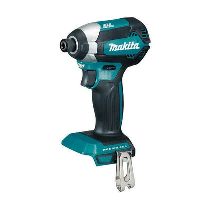 Makita 18V Brushless Impact Driver DTD153Z - KIT