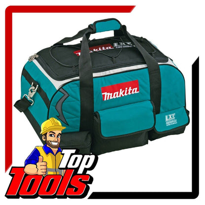 Makita 600mm Heavy Duty Contractor Tool Bag