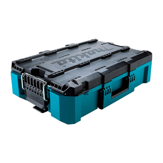 Makita MakTrak Medium Tool Box T-90037