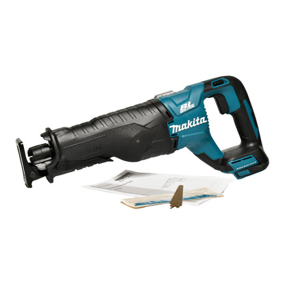 Makita 18V Brushless Reciprocating Saw DJR187Z - SKIN ONLY