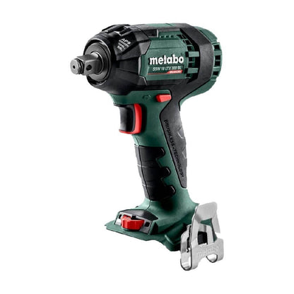 Metabo 18V Impact Wrench SSW18 LTX300 BL | 300Nm