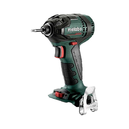 Metabo 18V Impact Driver SSD 18 LTX 200 BL - Buy Now