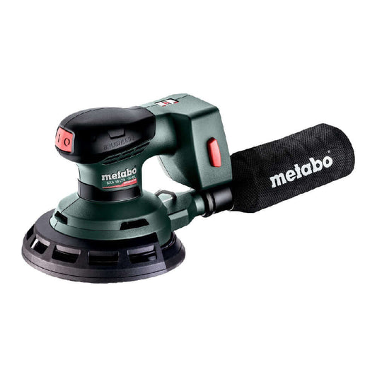 Metabo 18V Brushless Orbit Sander SXA18LTX150BL