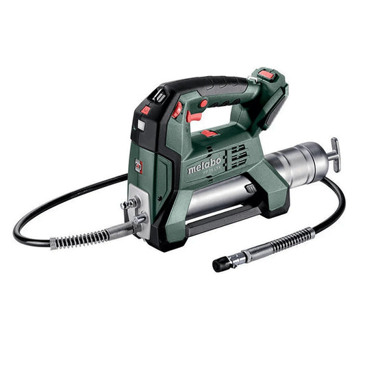 Metabo 18V Cordless Grease Gun FP 18 LTX - SKIN ONLY