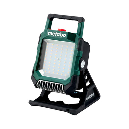 Metabo 18V Compact LED Work Light BSA 18 LED 4000 - SKIN ONLY