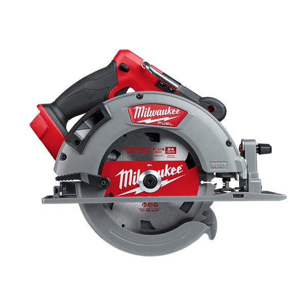 Best Milwaukee 18V Circular Saw for Pros - M18FCS66-0