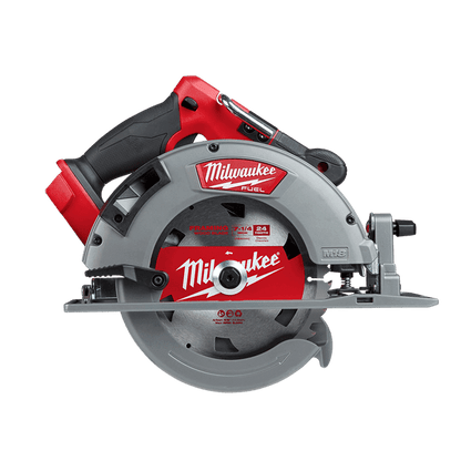 Best Milwaukee 18V Circular Saw for Pros - M18FCS66-0