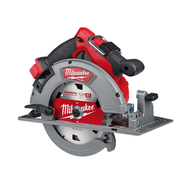 Best Milwaukee 18V Circular Saw for Pros - M18FCS66-0