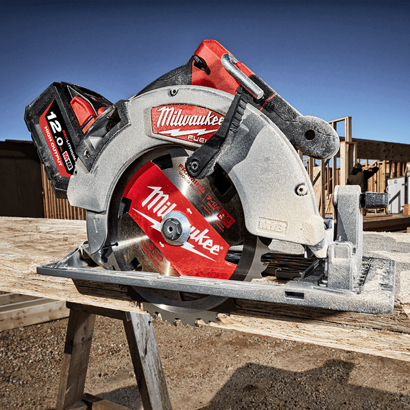 Best milwaukee circular saw sale