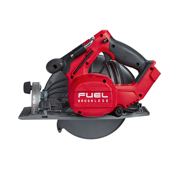 Best Milwaukee 18V Circular Saw for Pros - M18FCS66-0