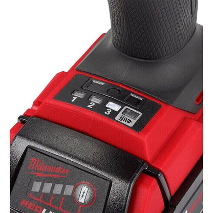 Milwaukee M18 FUEL GEN 4 Impact Driver Kit