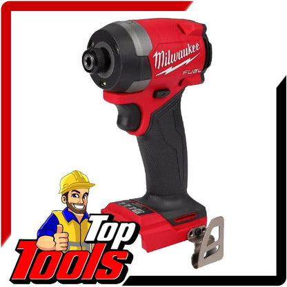 Milwaukee 18V GEN 4 Impact Driver M18FID3-0