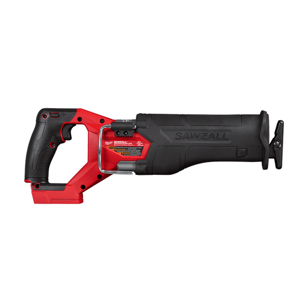 Milwaukee M18CSX2-0 SAWZALL Reciprocating Saw SKIN