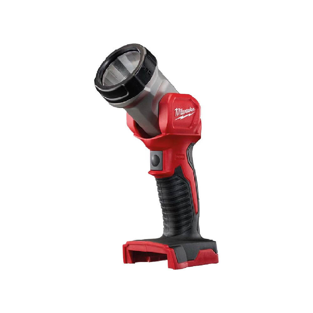 Milwaukee M18TLED-0 LED Torch - Durable Work Light