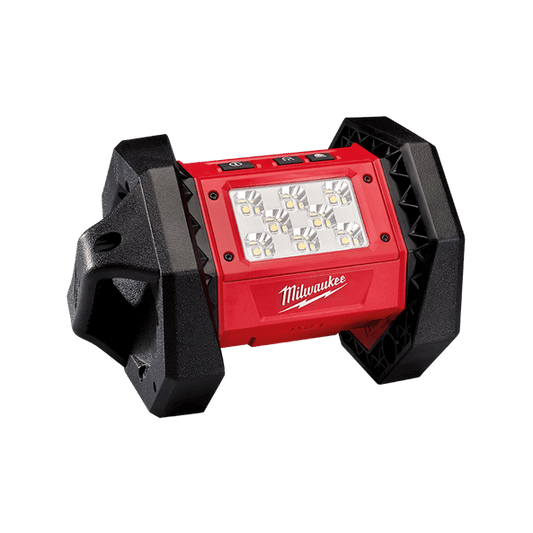 Milwaukee 18V Cordless Work Led Area Light M18AL-0 SKIN