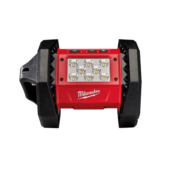 Milwaukee 18V Cordless Work Led Area Light M18AL-0 SKIN