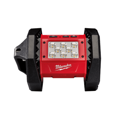 Milwaukee 18V Cordless Work Led Area Light M18AL-0 SKIN