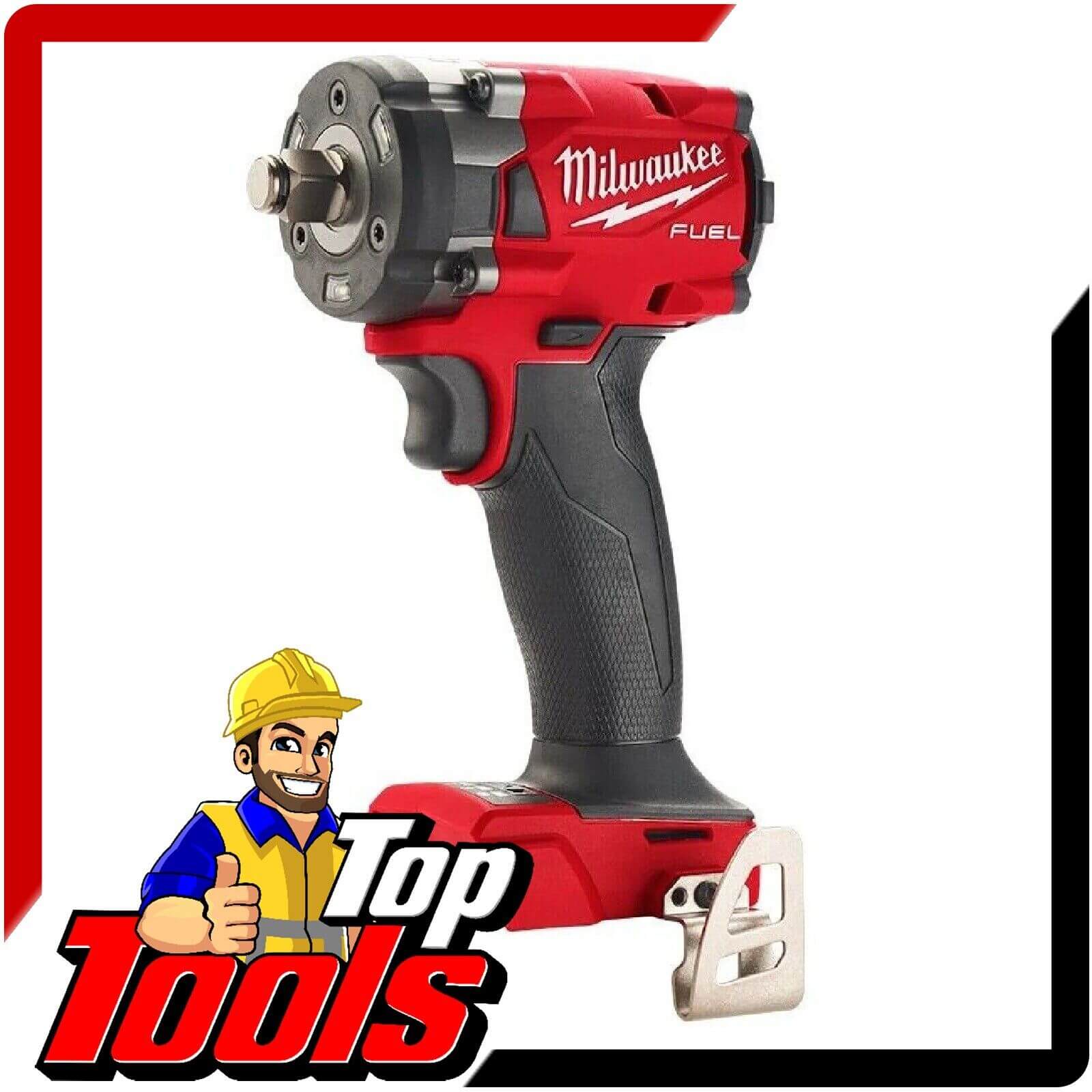 Vásárlás: Milwaukee M18 FMTIWF12-0 (4933459184) Ütvecsavarozó árak Vásárlás: Milwaukee M18 FMTIWF12-0 (4933459184) Ütvecsavarozó árak